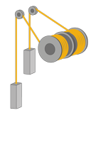 Drum Winder